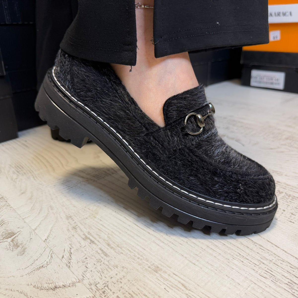 Incaltaminte dama cod 1210