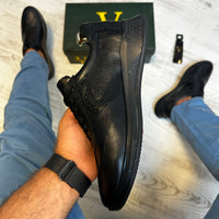 Pantofi Sport barbati, usori , confortabili , Piele Naturala cod 817