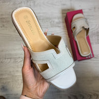 Papuci H Fashion Premium Cod 107