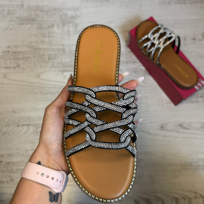 Papuci Dimond Fashion Premium Cod 110