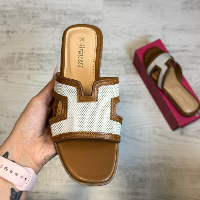 Papuci H Fashion Premium Cod 109