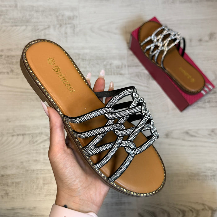 Papuci Dimond Fashion Premium Cod 110
