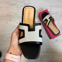 Papuci H Fashion Premium Cod 108