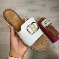 Papuci F Fashion Premium Cod 100