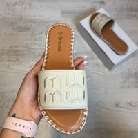 Papuci M M  Fashion Premium Cod 104
