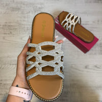Papuci Dimond Fashion Premium Cod 111