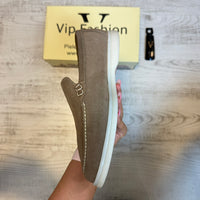Mocasini Vara Casual Piele Naturala 100% Barbati COD 122