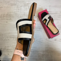 Papuci H Fashion Premium Cod 108