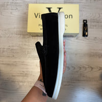 Mocasini Vara Casual Piele Naturala 100% Barbati COD 117