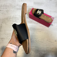 Papuci F Fashion Premium Cod 101