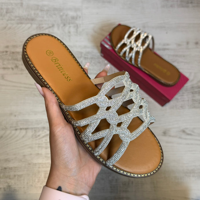 Papuci Dimond Fashion Premium Cod 111
