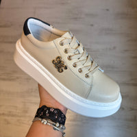 Pantofi din piele naturală pentru femei, marca Angel Blue – eleganți, confortabili și rezistenți COD 838