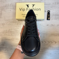 Pantofi Sport Barbati New Casual Piele Naturala 100% COD 101