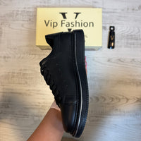 Pantofi Sport Barbati New Casual Piele Naturala 100% COD 101