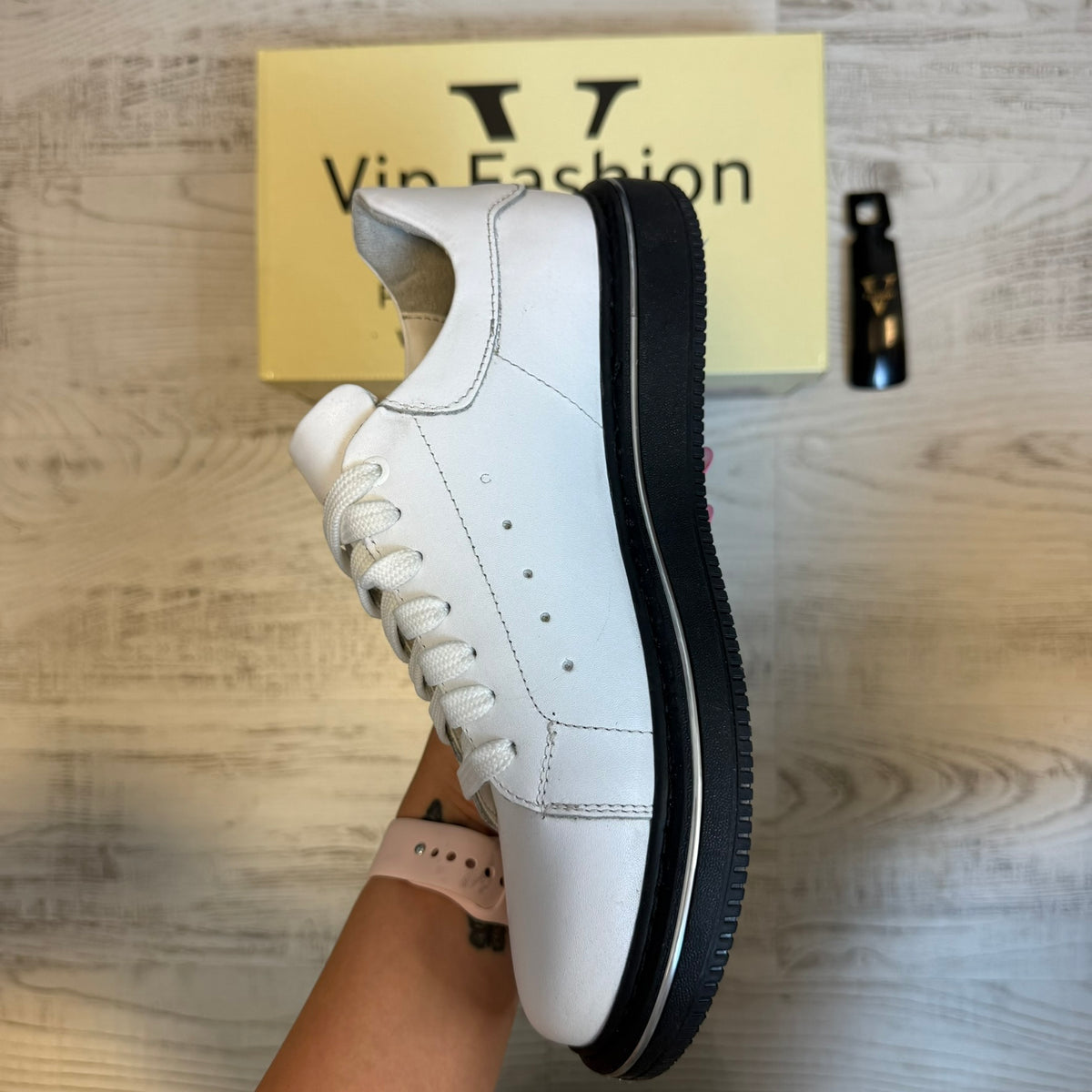 Pantofi Sport Barbati New Casual Piele Naturala 100% COD 103