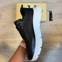 Pantofi Sport Barbati Top Casual Piele Naturala 100% COD 105