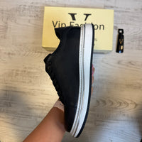 Pantofi Sport Barbati New Casual Piele Naturala 100% COD 104