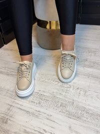 Pantofi din piele naturală pentru femei, marca Angel Blue – eleganți, confortabili și rezistenți COD 838