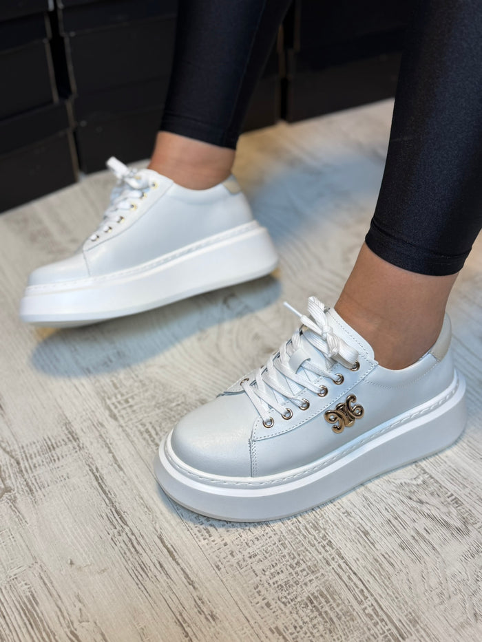 Pantofi din piele naturală pentru femei, marca Angel Blue – eleganți, confortabili și rezistenți COD 837