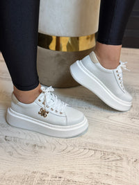 Pantofi din piele naturală pentru femei, marca Angel Blue – eleganți, confortabili și rezistenți COD 837