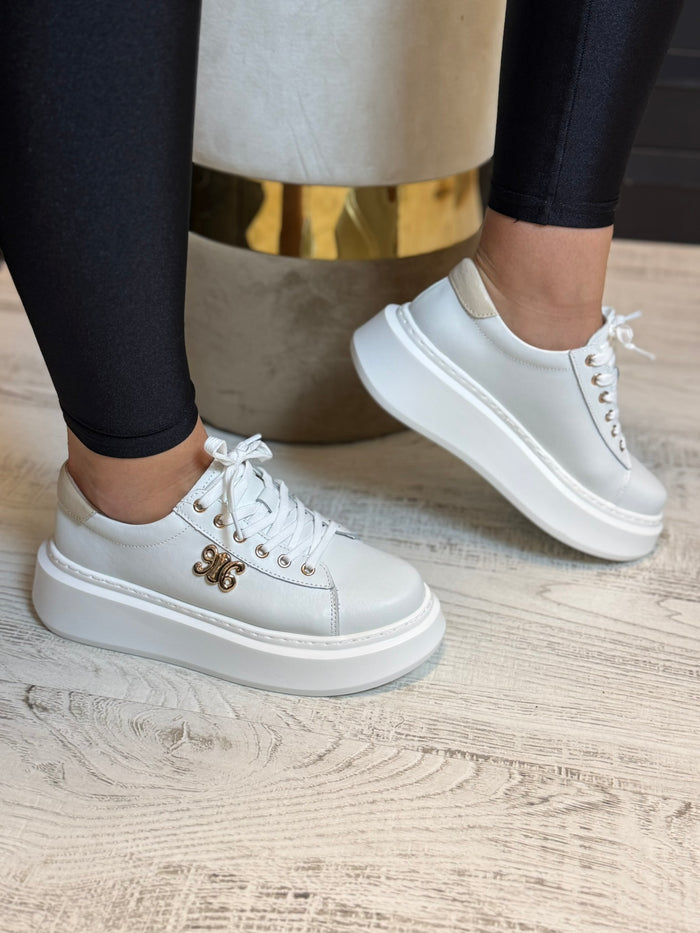 Pantofi din piele naturală pentru femei, marca Angel Blue – eleganți, confortabili și rezistenți COD 837
