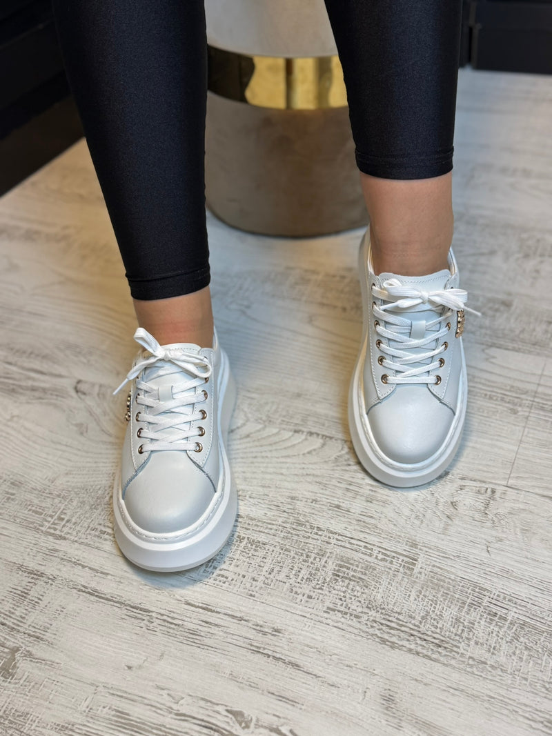 Pantofi din piele naturală pentru femei, marca Angel Blue – eleganți, confortabili și rezistenți COD 837