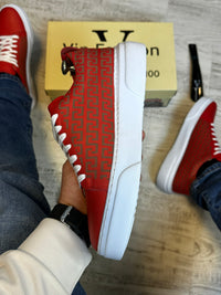 Pantofi Sport Barbati Siret Design VSC Piele Naturala 100% COD 922