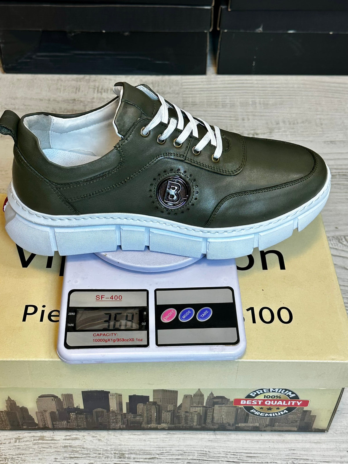 Pantofi Sport Barbati Cusuti B fasion Premium,Talpa Moderna, Piele Naturala 100% cod 951
