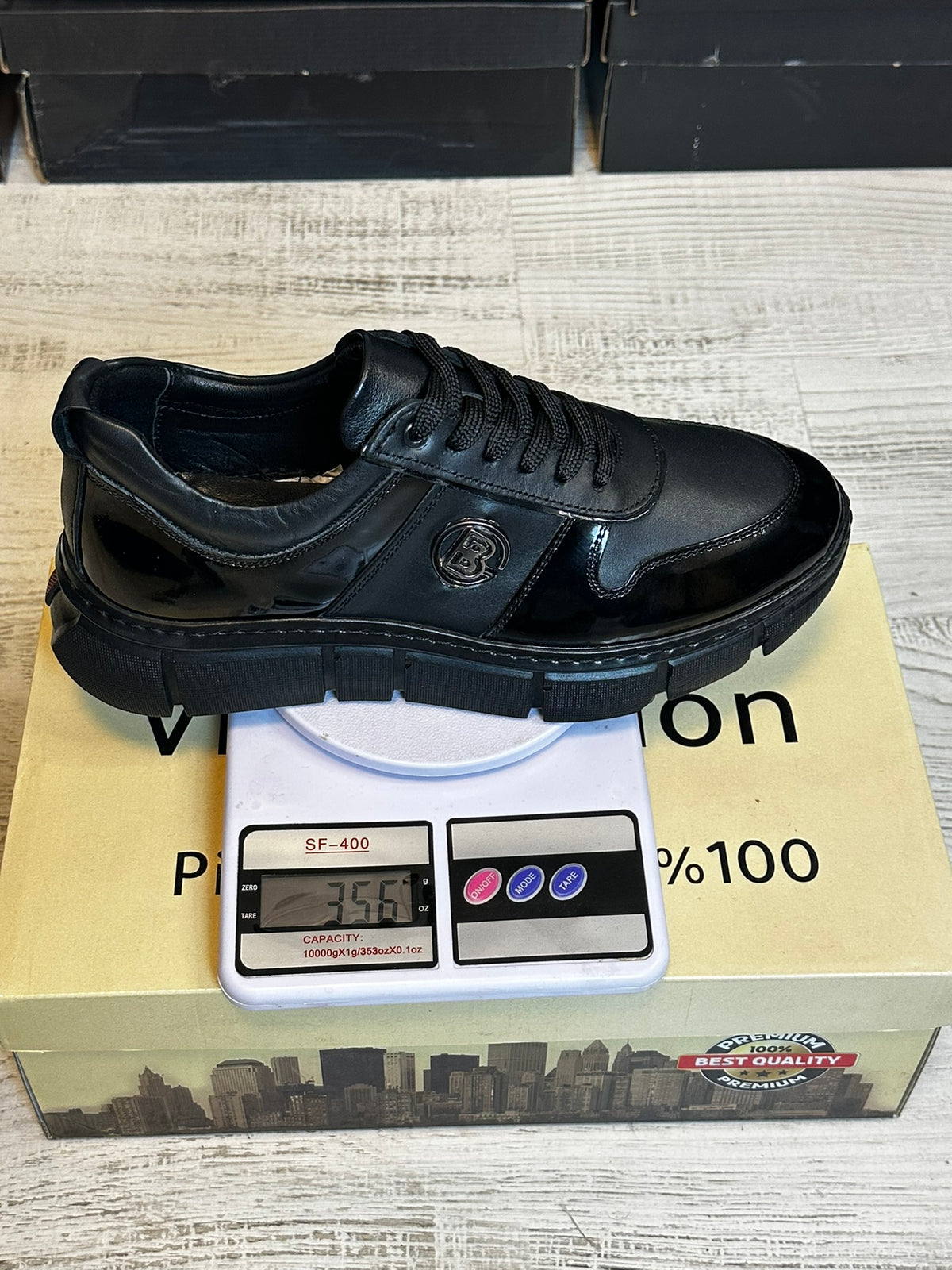 Pantofi Sport Barbati Cusuti B fasion Premium,Talpa Moderna, Piele Naturala 100% cod 952