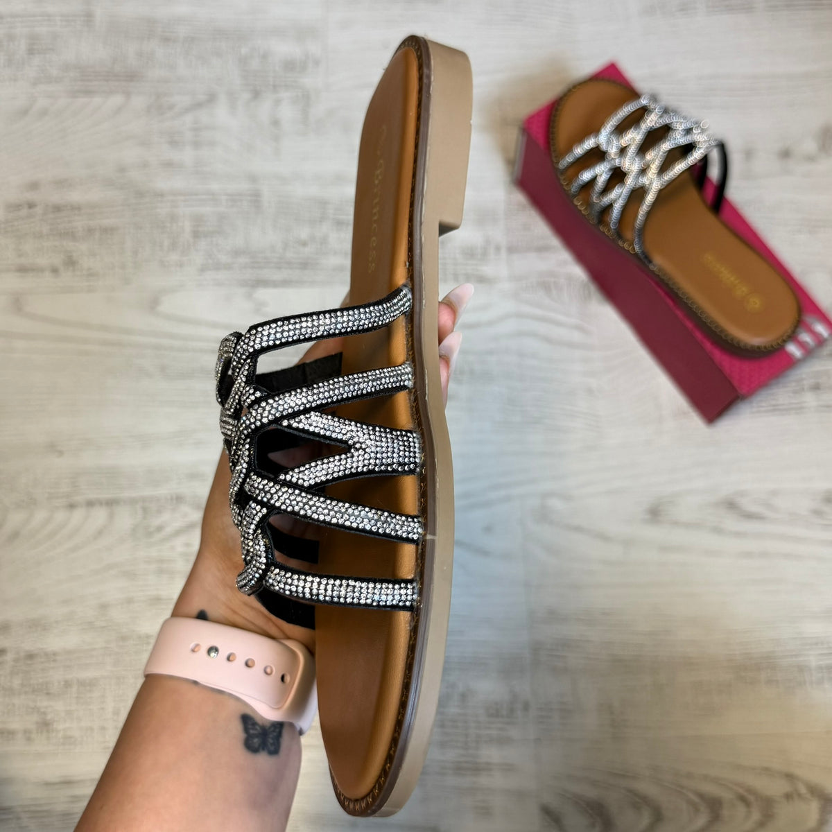 Papuci Dimond Fashion Premium Cod 110