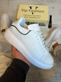 Pantofi Sport Barbati Casual Piele Naturala 100% COD 173