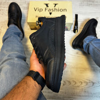 Pantofi Sport Barbati Casual Piele Naturala 100% COD 139