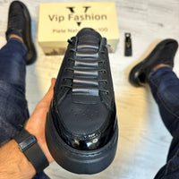 Pantofi Sport barbati Premium , usori , confortabili , Piele Naturala cod 835